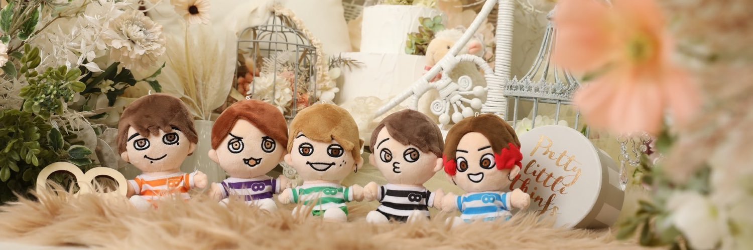 dddchi1105's profile banner image