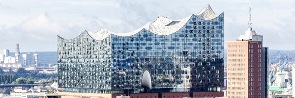 Elbphilharmonie Profile Banner