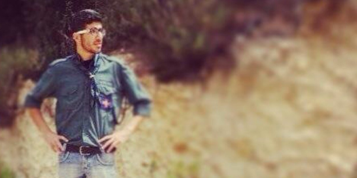 davidghsoob's profile banner image