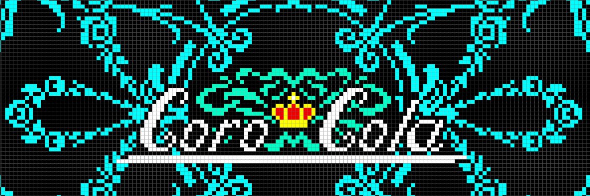 C0R0Cola's profile banner image