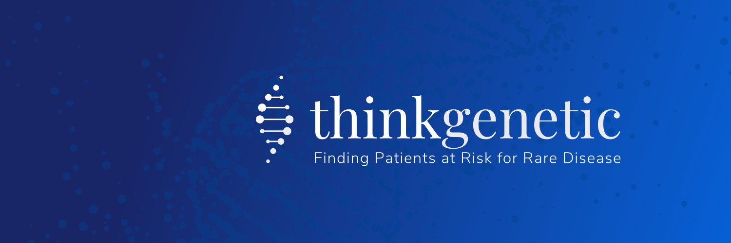 ThinkGenetic, Inc. banner