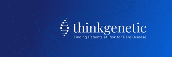 ThinkGenetic Profile Banner