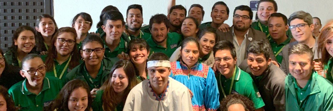 JPA_Mex's profile banner image
