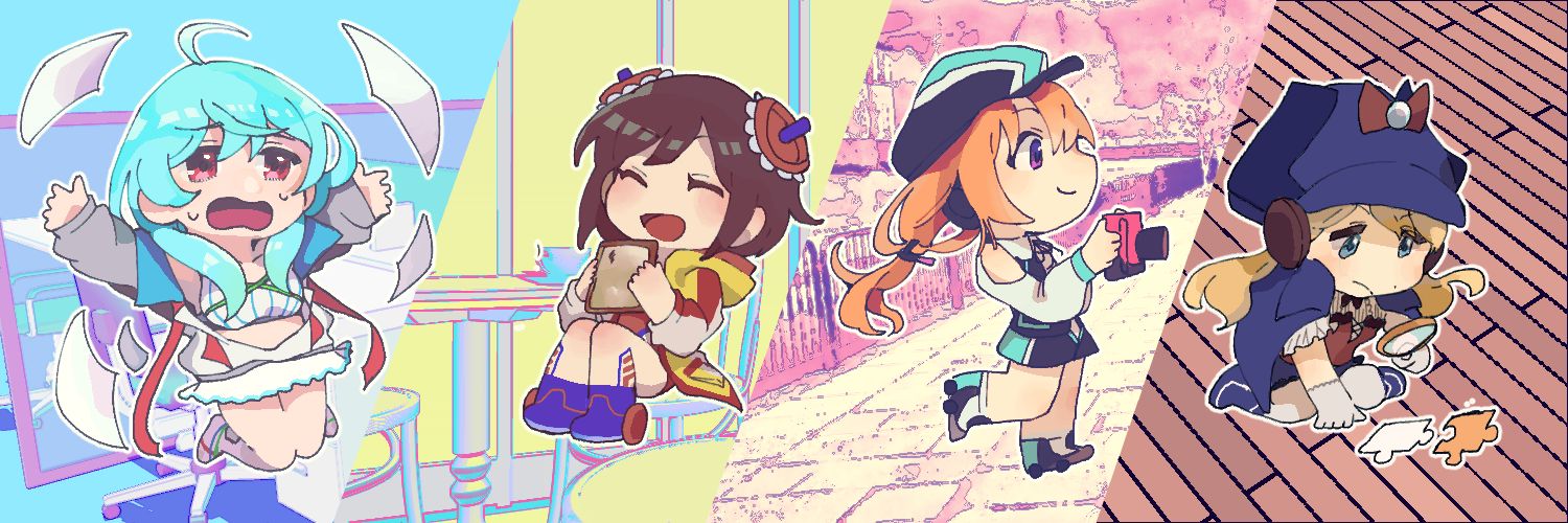 mozieki's profile banner image