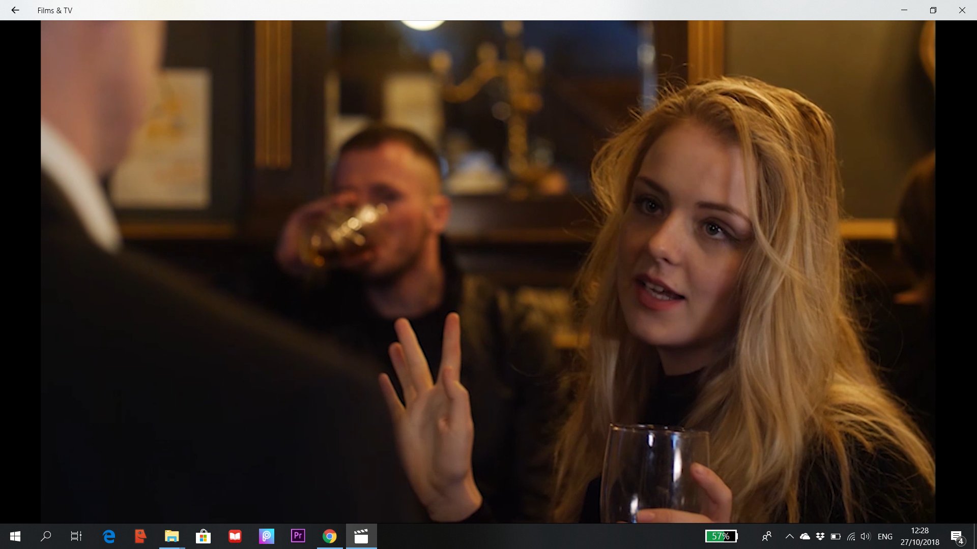 OrbitFilm's profile banner image