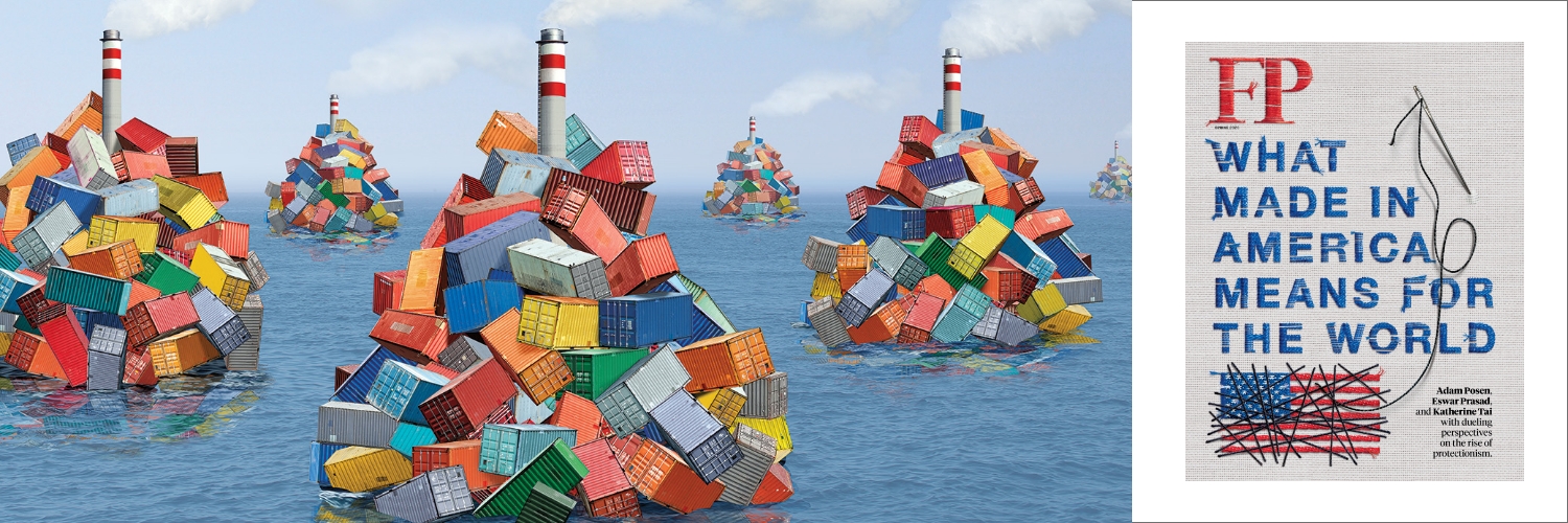 Foreign Policy Media Room banner