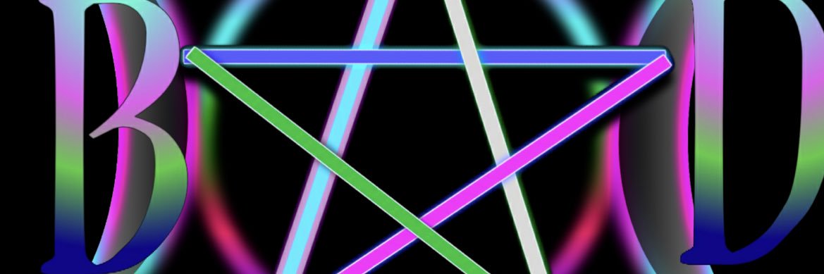 BlessedBCharmed's profile banner image