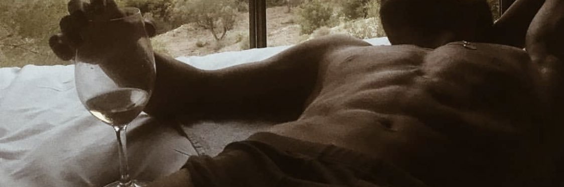 xagie's profile banner image