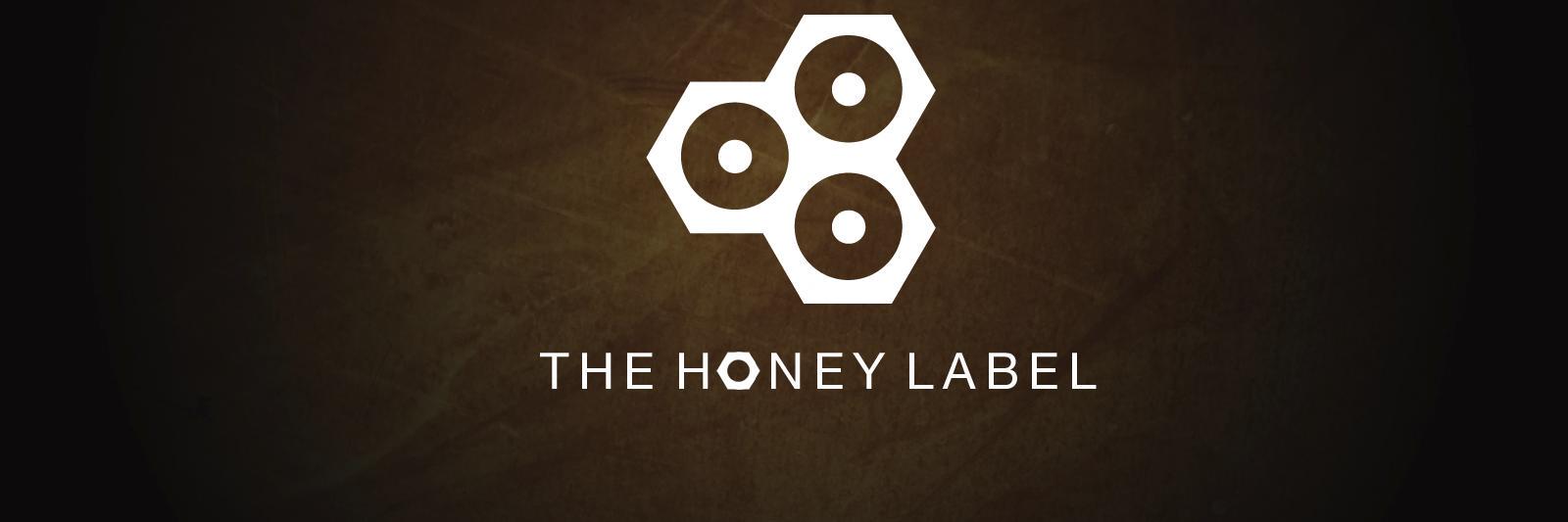 TheHoneyLabel's profile banner image