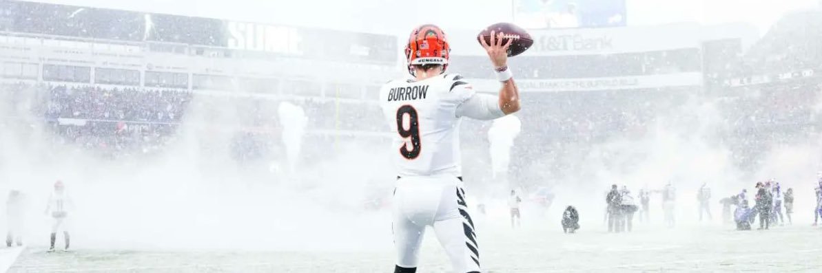 Bengals0723's profile banner image