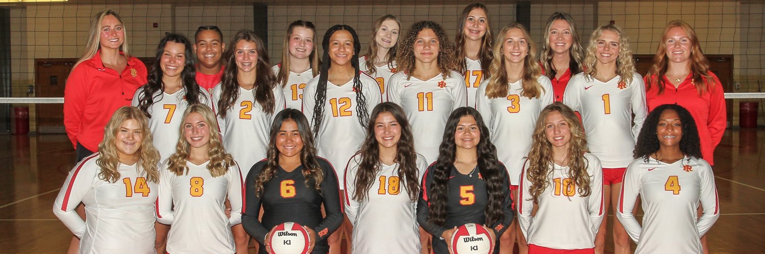 LadyRocksVBall's profile banner image