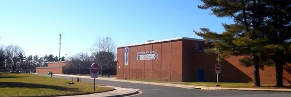 SouthernHSAACPS Profile Banner