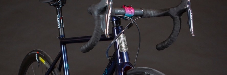 Meteor Works Custom Frames banner