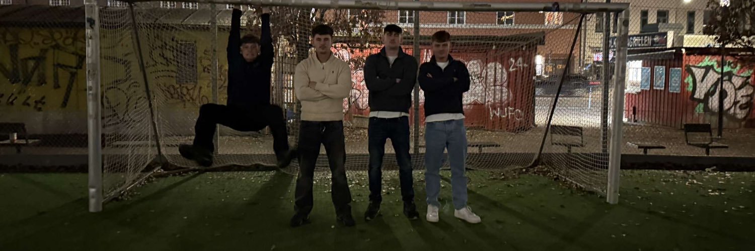 louishrrison's profile banner image