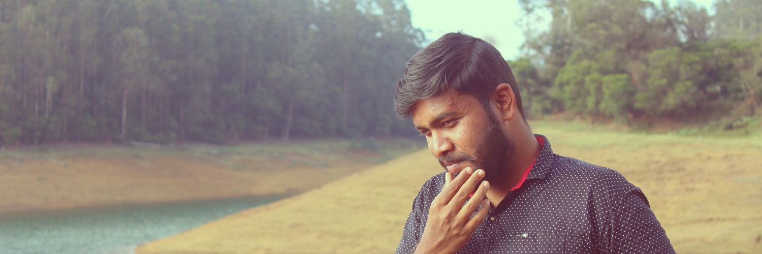 Sumithr7797's profile banner image