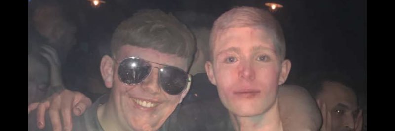 Josh🏴󠁧󠁢󠁥󠁮󠁧󠁿🏴󠁧󠁢󠁥󠁮󠁧󠁿🏴󠁧󠁢󠁥󠁮󠁧󠁿 banner