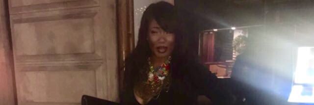 MyleneGordon's profile banner image