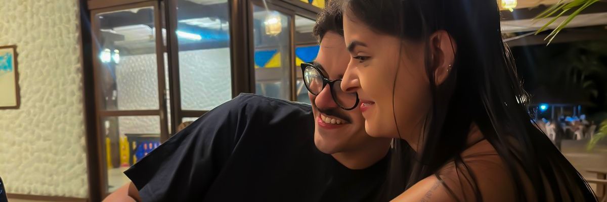 faarineli's profile banner image