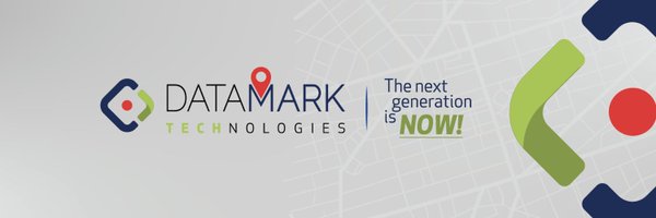 DATAMARKGIS Profile Banner