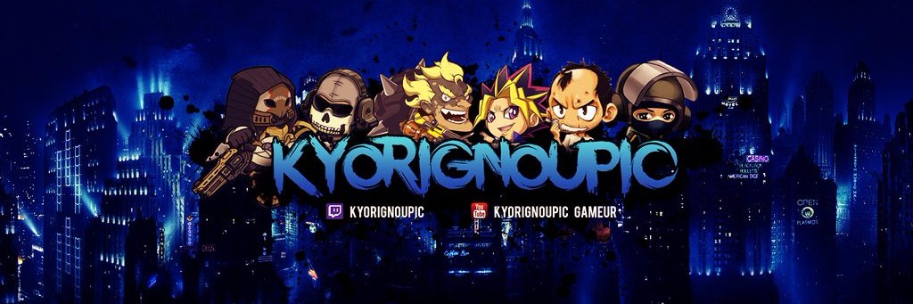 kyorignoupic's profile banner image