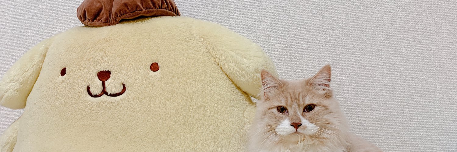 mao_pompom's profile banner image