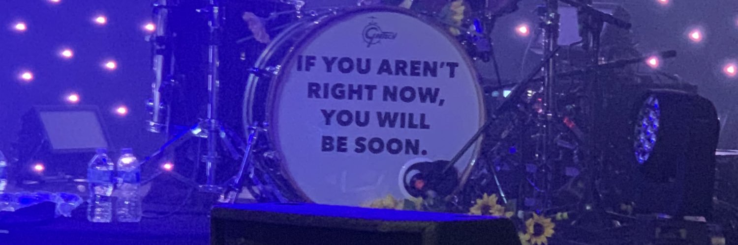 RandallLevan's profile banner image