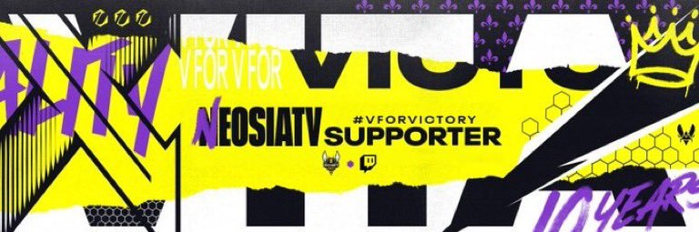 NeosiaTv's profile banner image