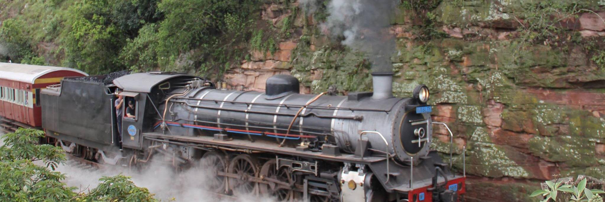 UmgeniSteamRail's profile banner image