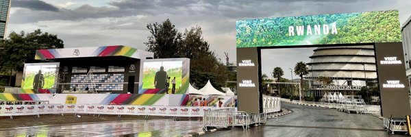 PKayisire Profile Banner