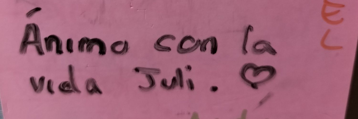 juliaafaa's profile banner image