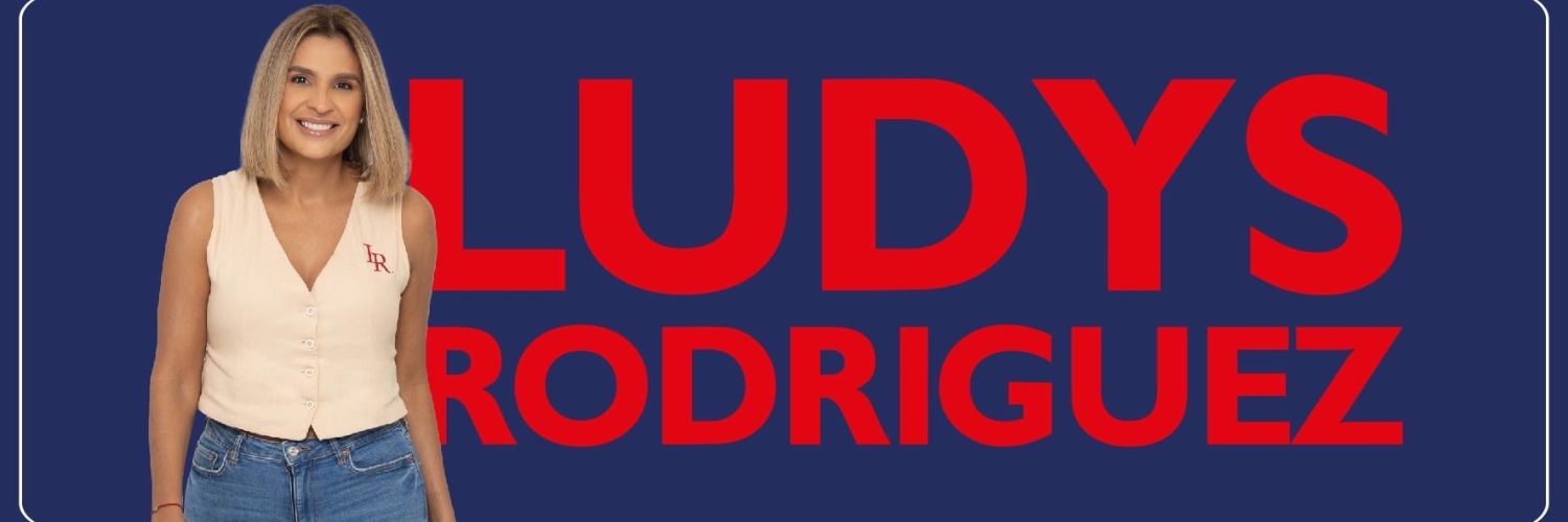LudysRodriguezC's profile banner image