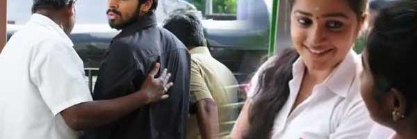 kklpalani's profile banner image