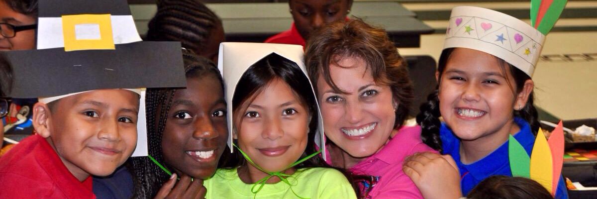 Tiffany Weeks banner