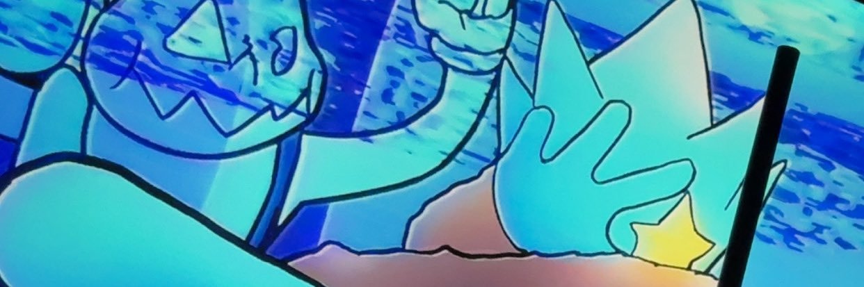 irinwilliams's profile banner image