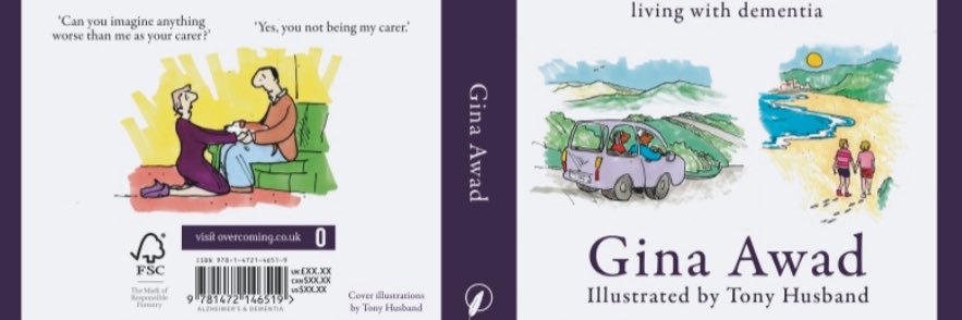 Exe Dementia AA banner