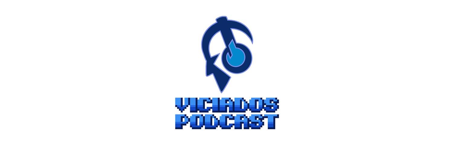 viciadospodcast's profile banner image