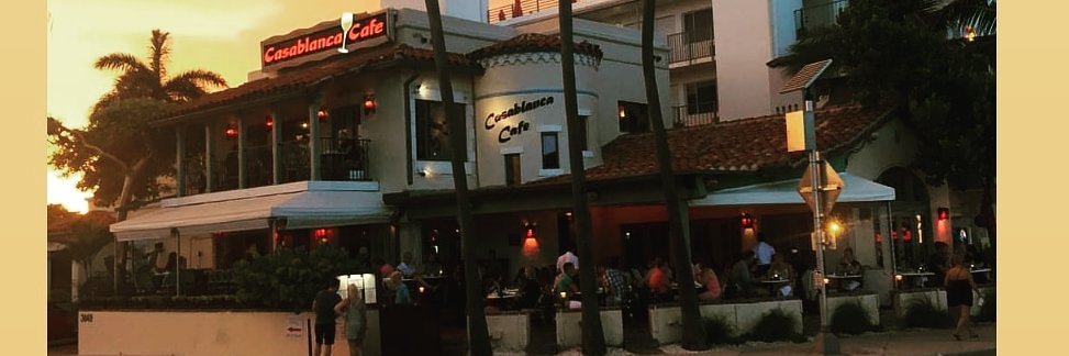 casablancafl's profile banner image