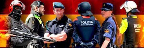 PolicíasUnidos banner