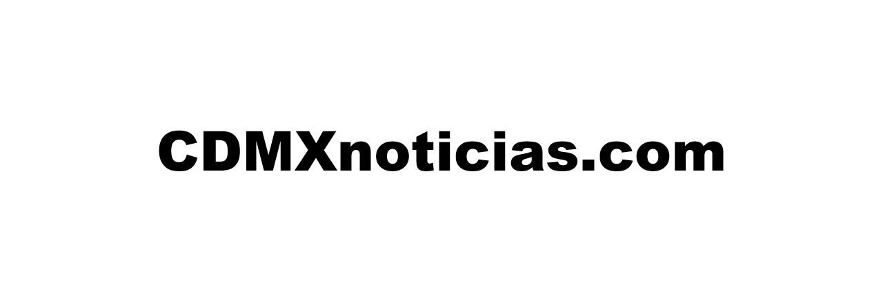 CDMX noticias banner