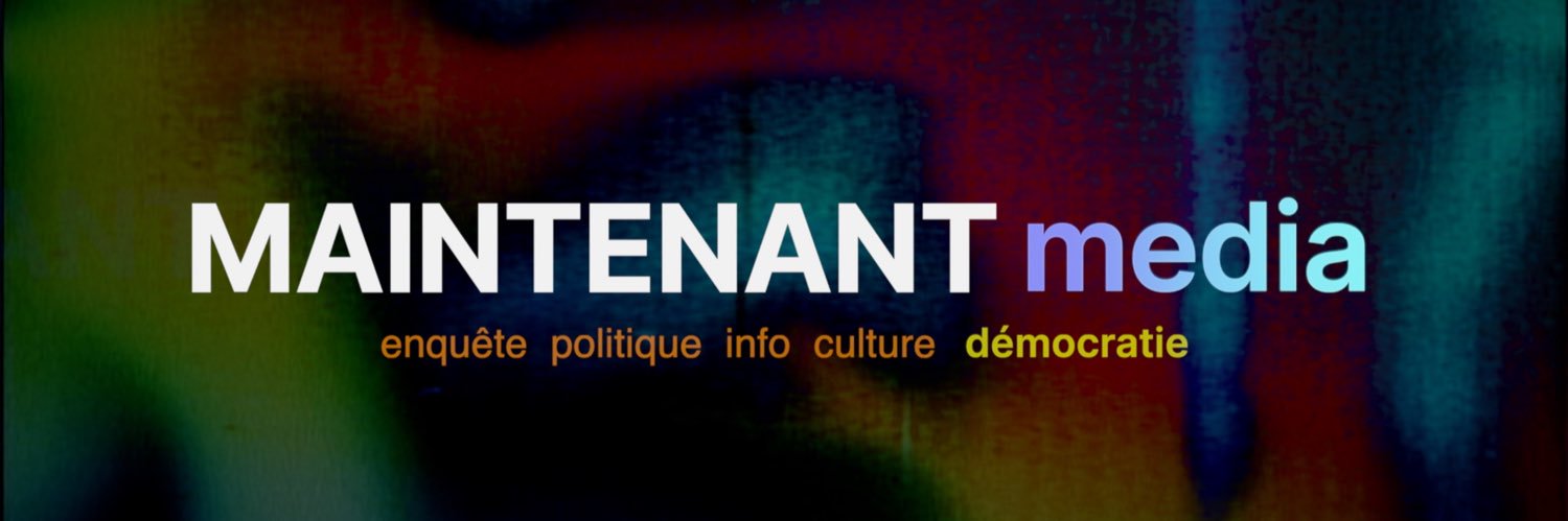 Maintenantoff's profile banner image