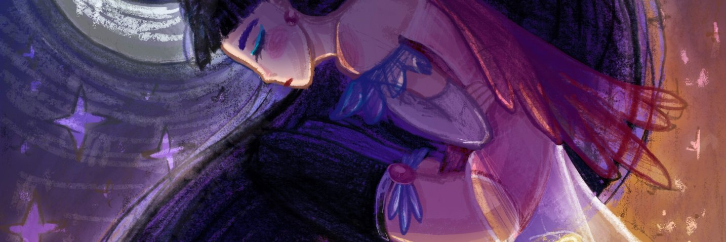 ayrin_davis's profile banner image