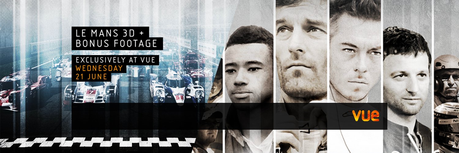 LeMans3D's profile banner image