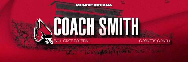 DBCoachSmith's profile banner image