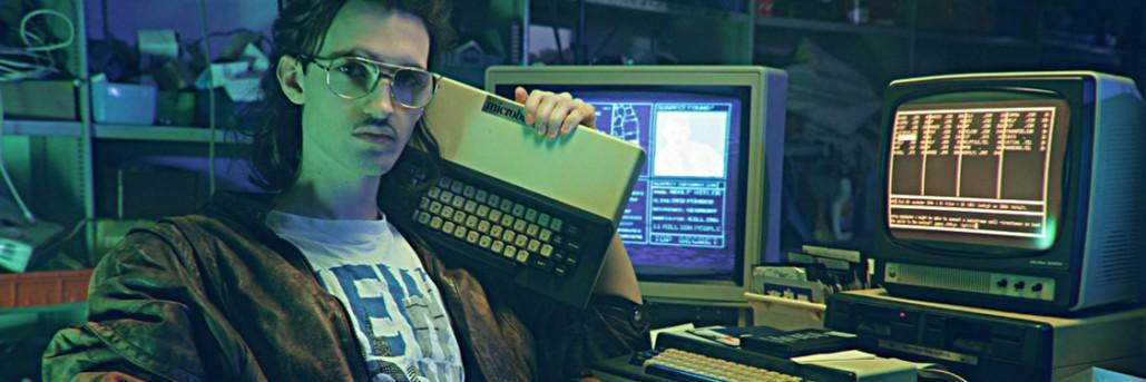 Stephan Dörner (in English) banner