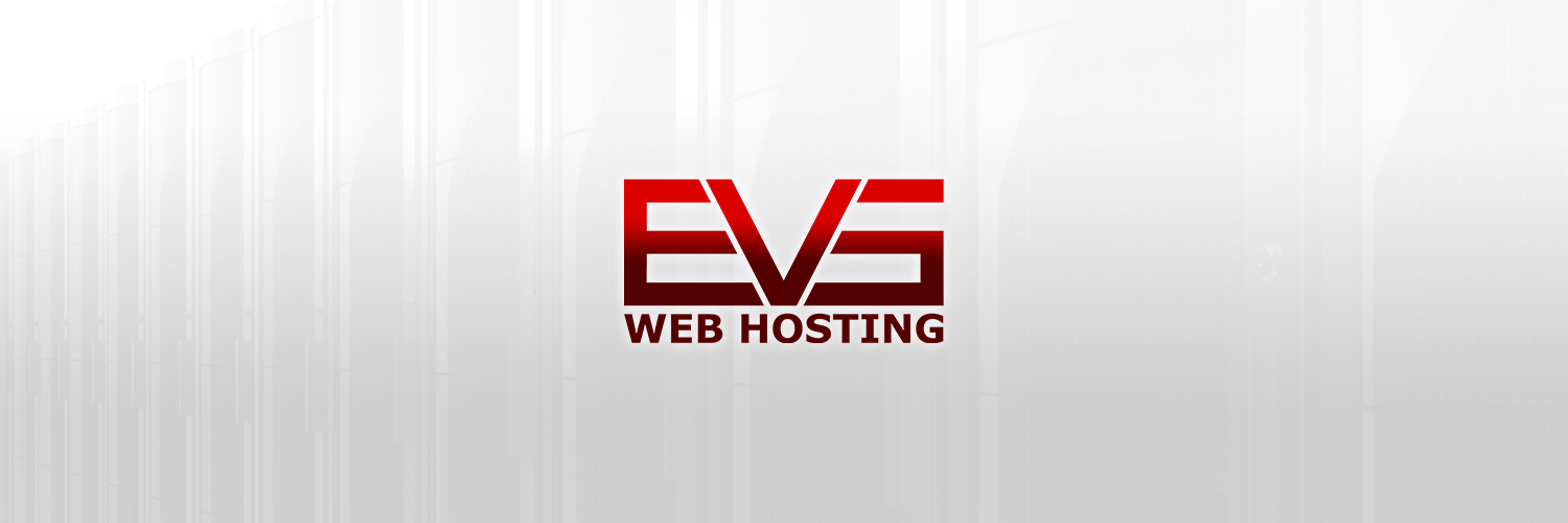 EVSHosting's profile banner image