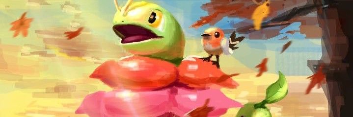 AngelicLutenant's profile banner image