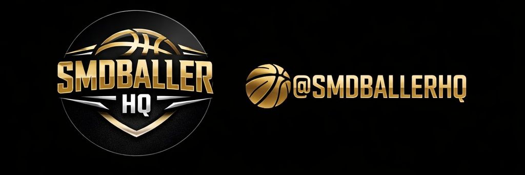 Smdballerhq's profile banner image