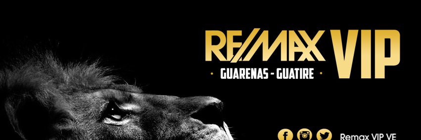 RemaxVIPve's profile banner image