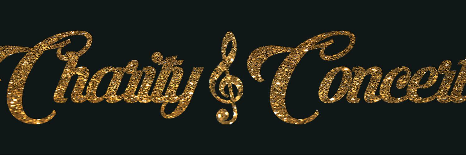 Charity Concert 2016 banner