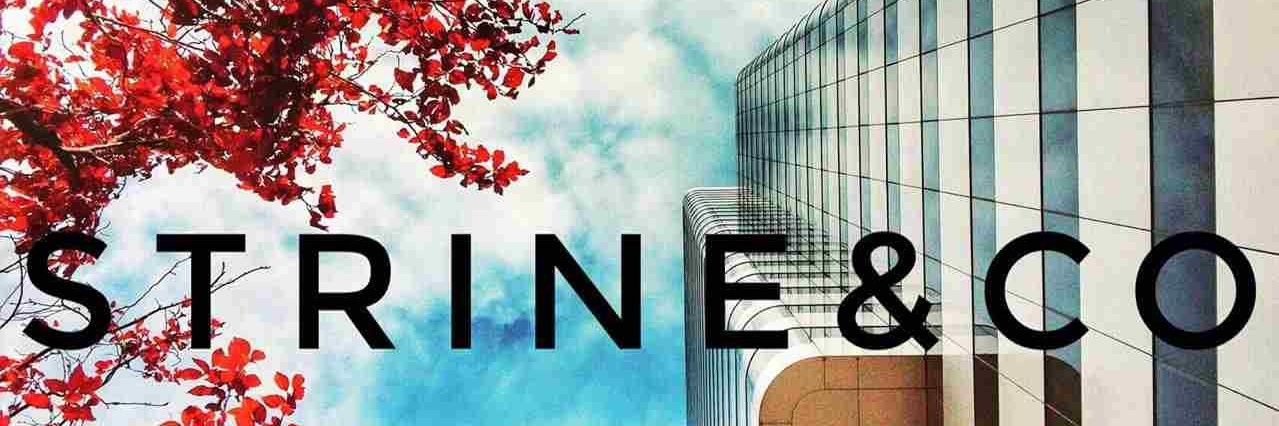 StrineandCo's profile banner image